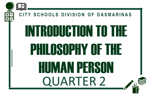 (FOR DELETION)G11-Introduction to the Philosophy of Human Person Q4- Dino