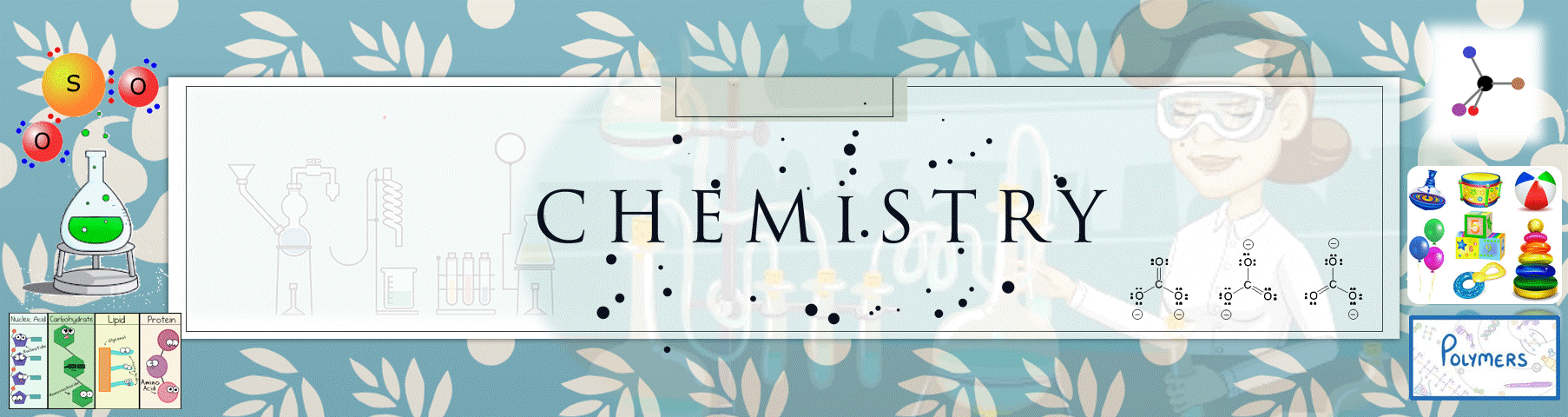 General Chemistry 1 - Quarter 4 (for Enhancement)