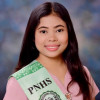 Sharmaine Dinaguit