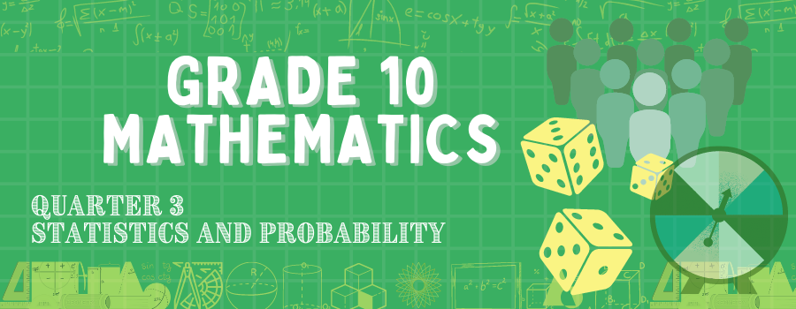 G10 - Mathematics Quarter 3