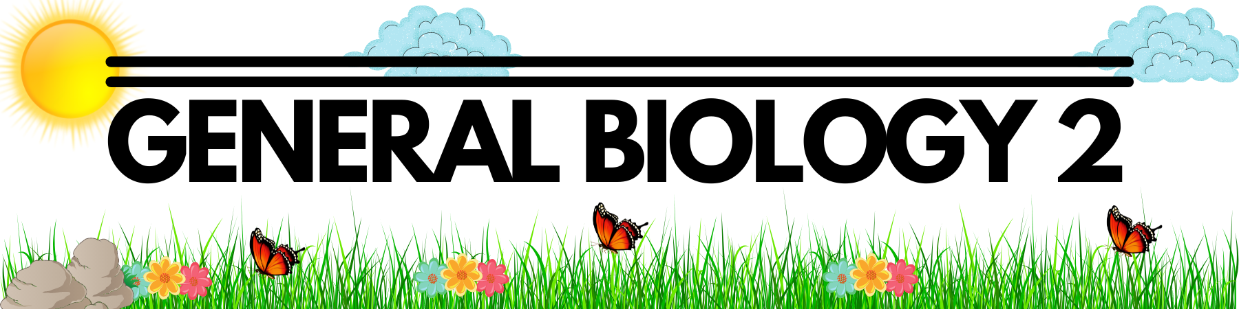 General Biology 2 Quarter 4 (For Enhancement)