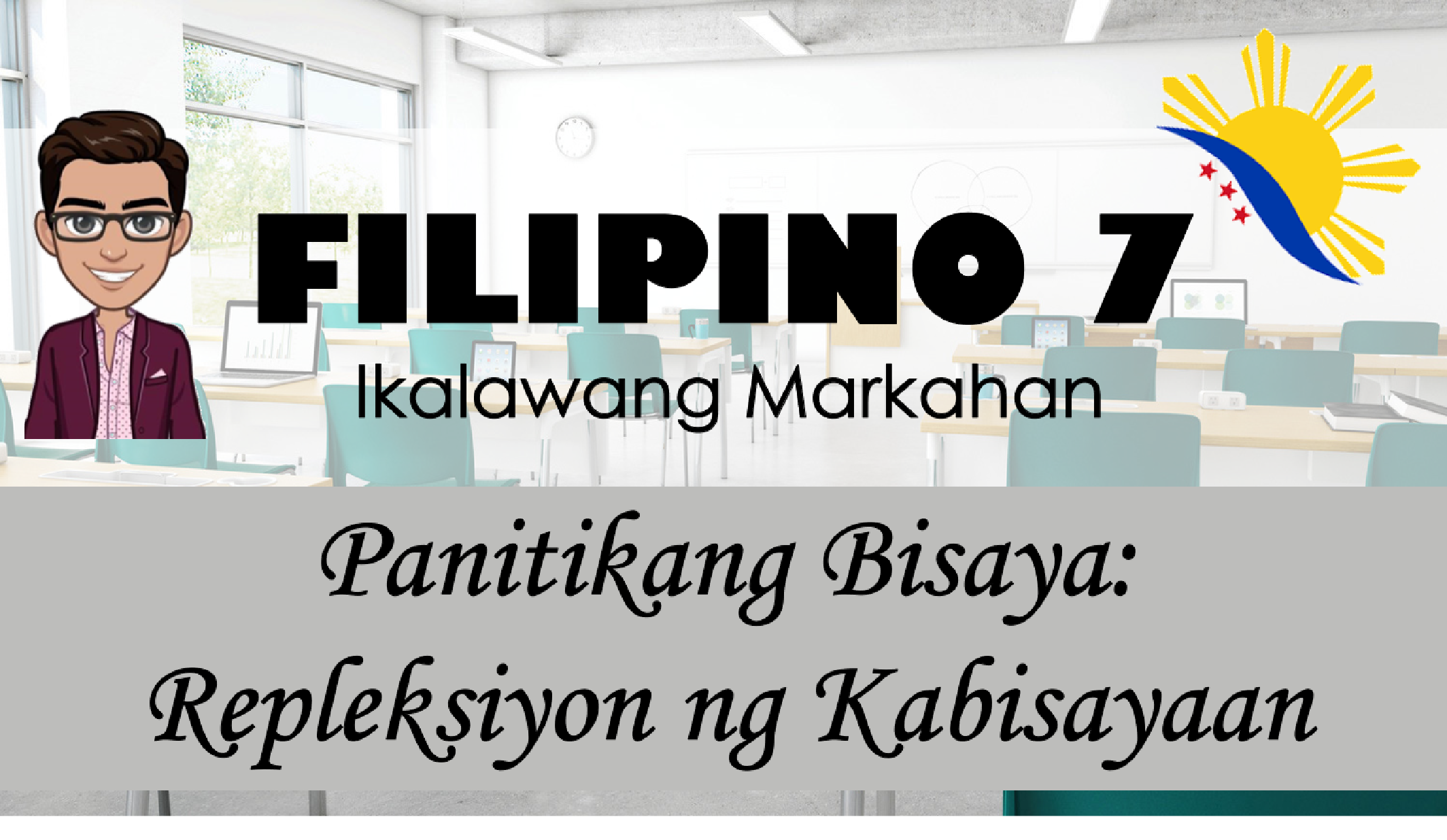 G7 - Filipino Quarter 2 - BANG