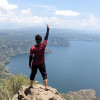 DOMINIC JEROME SORILLA