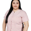 Catherine Chavez
