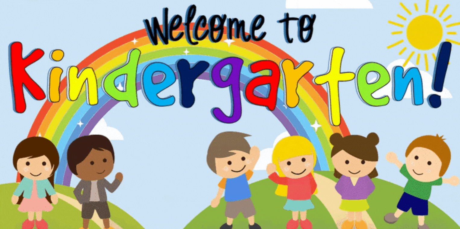 Kindergarten Quarter 1 - Hebreo