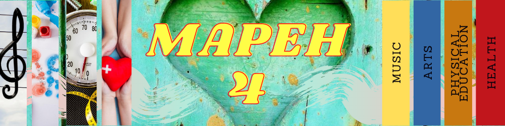 G4 - MAPEH Q1 