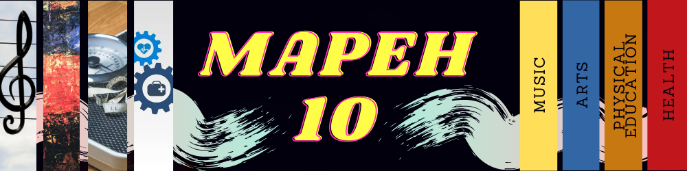 G10 - MAPEH Q1 copy 1
