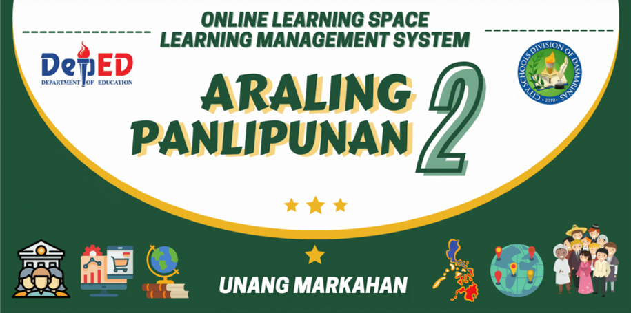 G2 ARALING PANLIPUNAN Q1 - Mrs. Zapata