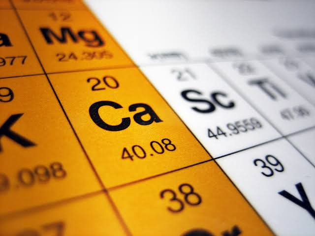 G12-General Chemistry 2 - Quarter 1 - Ailene Calamlam