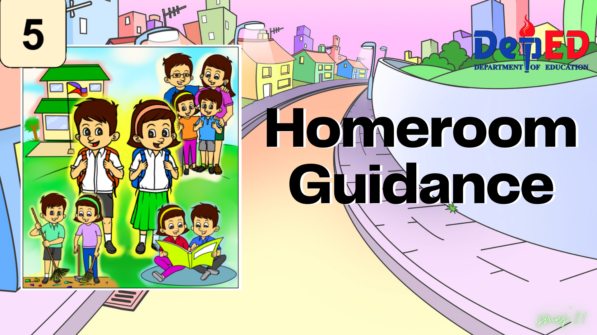 G5 - Homeroom Guidance Quarter 2