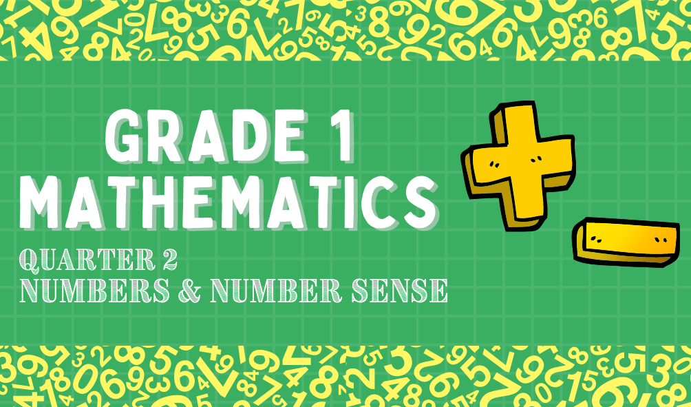 G1 - Mathematics Quarter 2