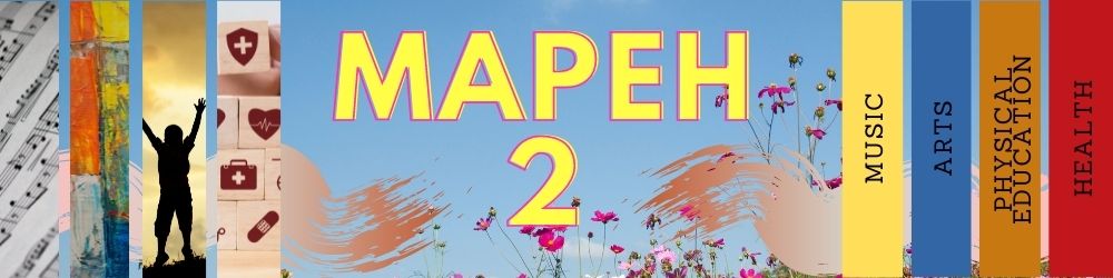 G2 - MAPEH Q2 - Mrs. Zapata