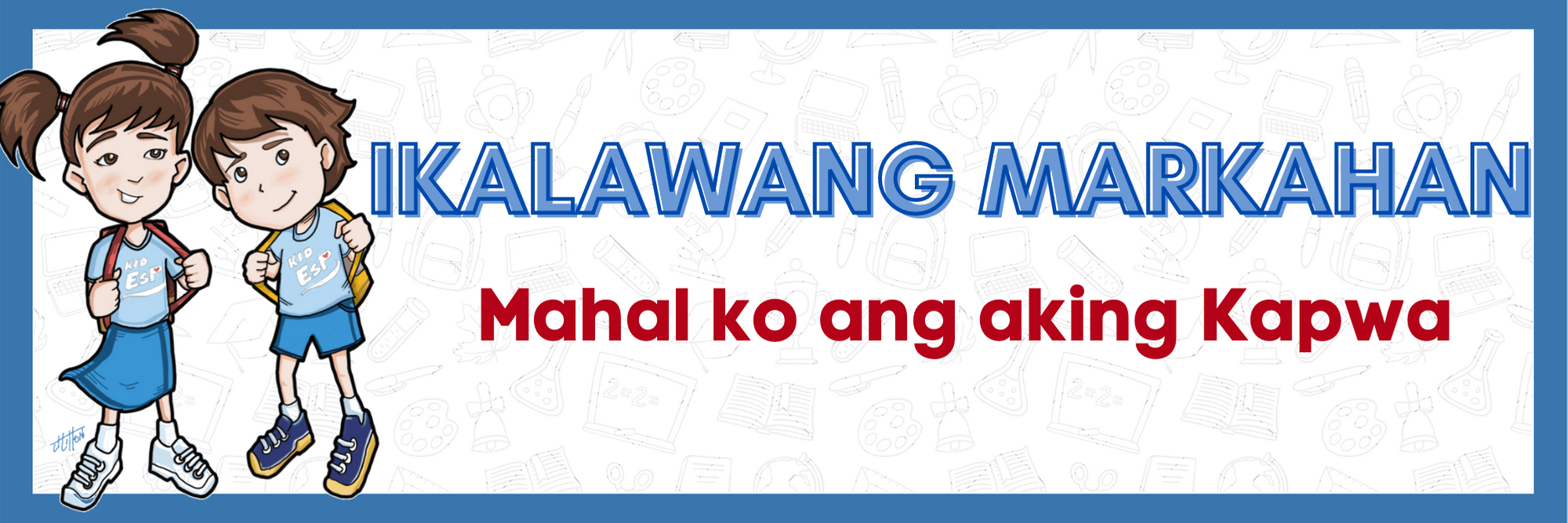 G1 - Edukasyon sa Pagpapakatao Quarter 2  - SAPIDA