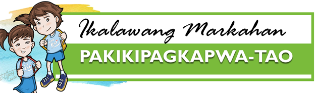 G6 - Edukasyon sa Pagpapakatao Quarter 2 - Mrs Delgado