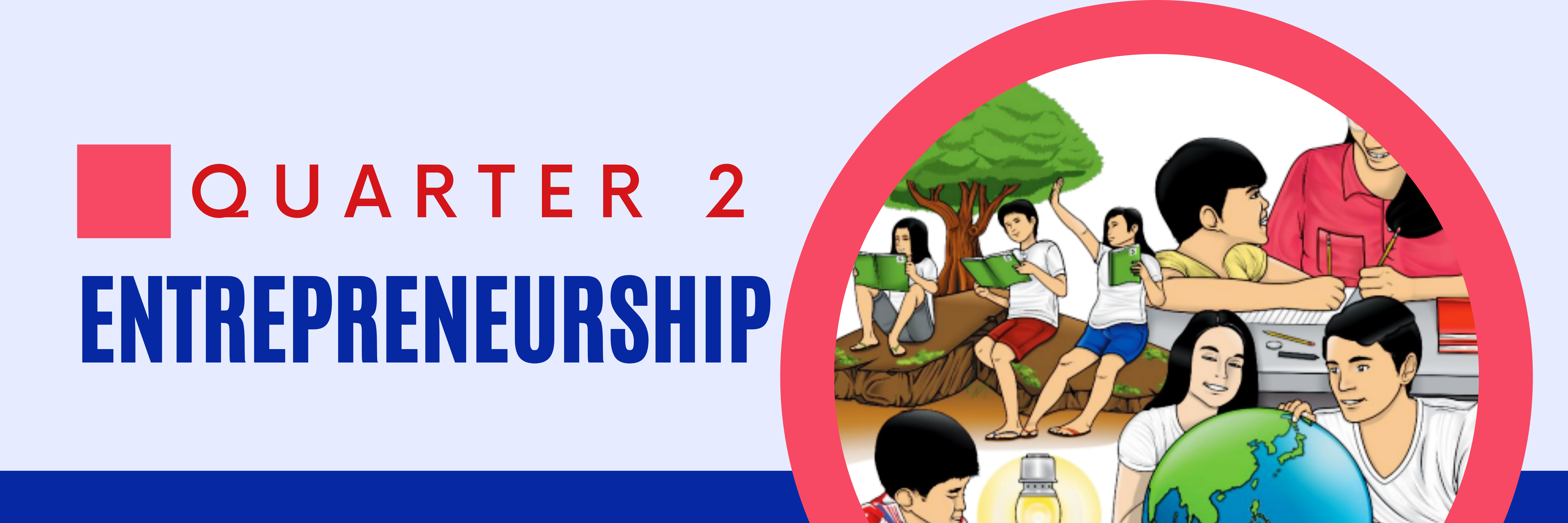 Entrepreneurship (Q2) Ginalyn Ugalingan