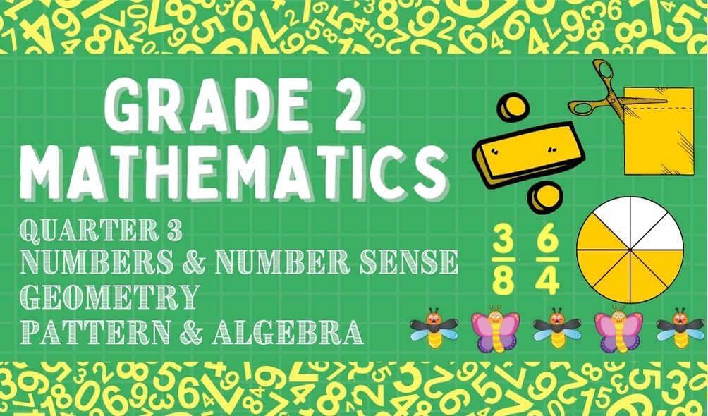 3RD- Mathematics 2