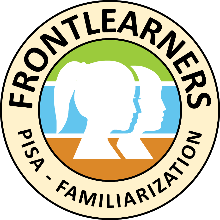 Frontlearners PISA Familiarization