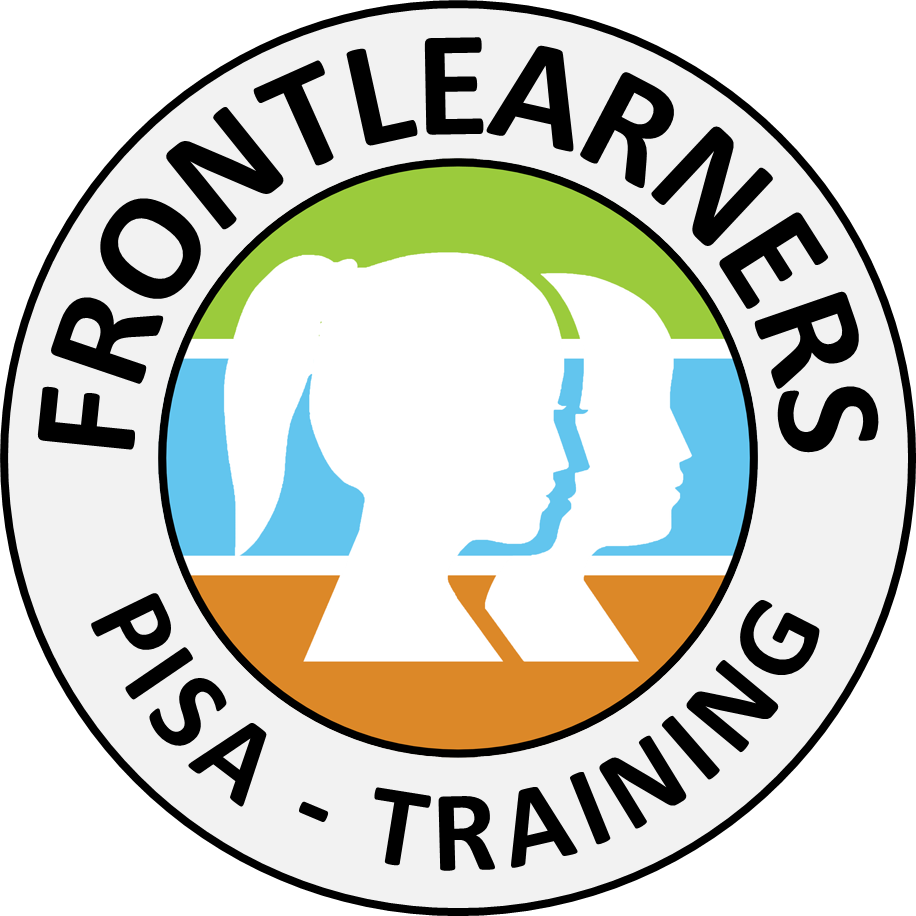 Frontlearners Simulation Training for PISA 