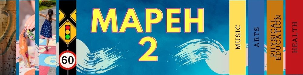 G2 - MAPEH Q4 - Mrs. Zapata