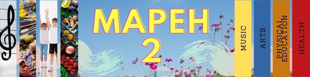 G2 - MAPEH (QUARTER 2)