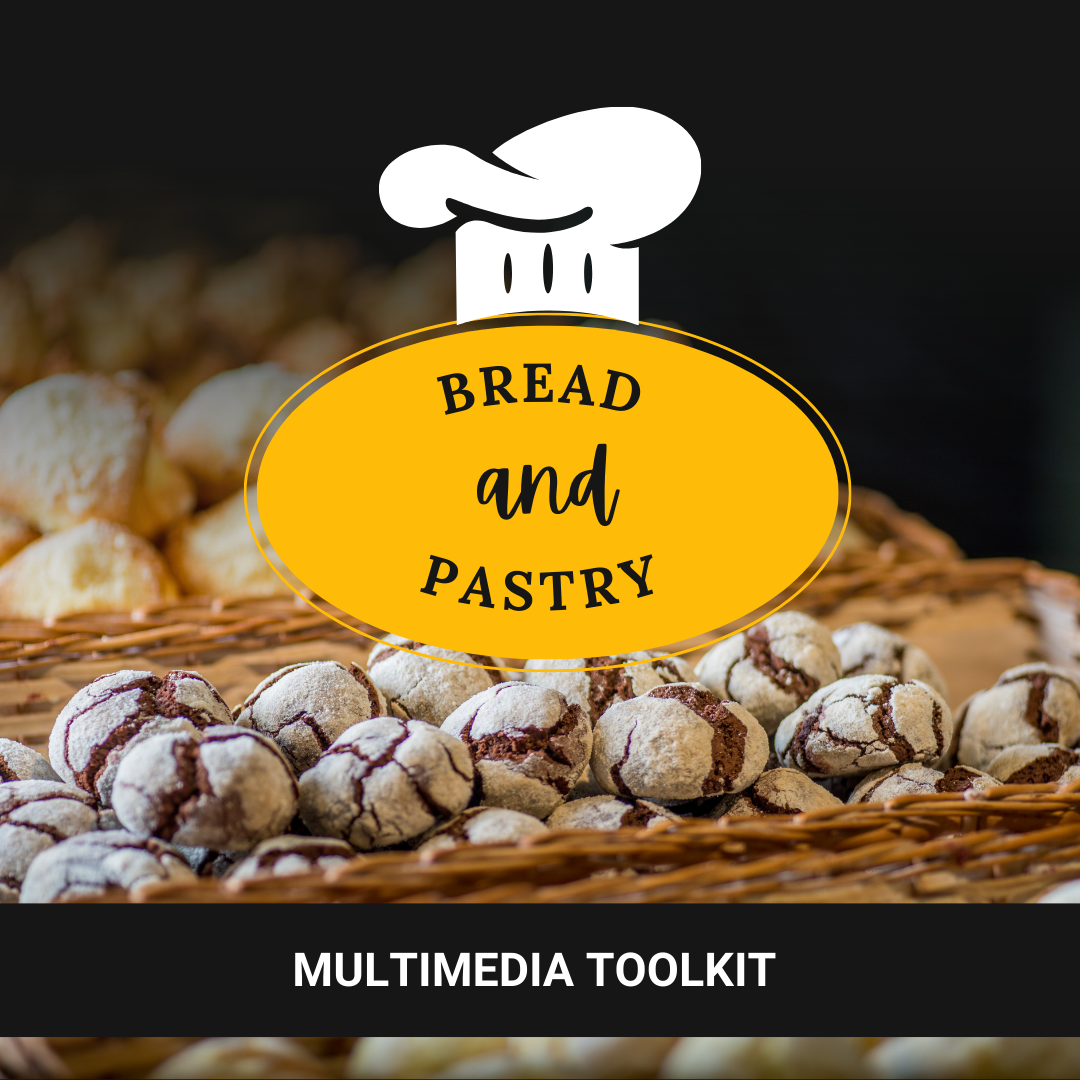 SHS-Bread and Pastry Production