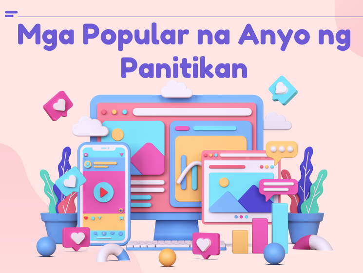 501520-Banaba Cerca Integrated School-Filipino 10-Quarter 2-Module 2:Mga Popular na Anyo ng Panitikan