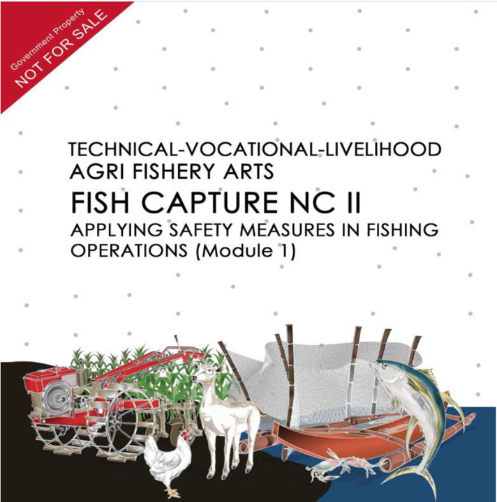 MODULE 1: APPLYING SAFETY MEASURES IN FISHING OPERATIONS copy 1