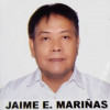 Jaime E. MARINAS