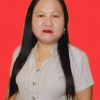 Geraldine Pingol