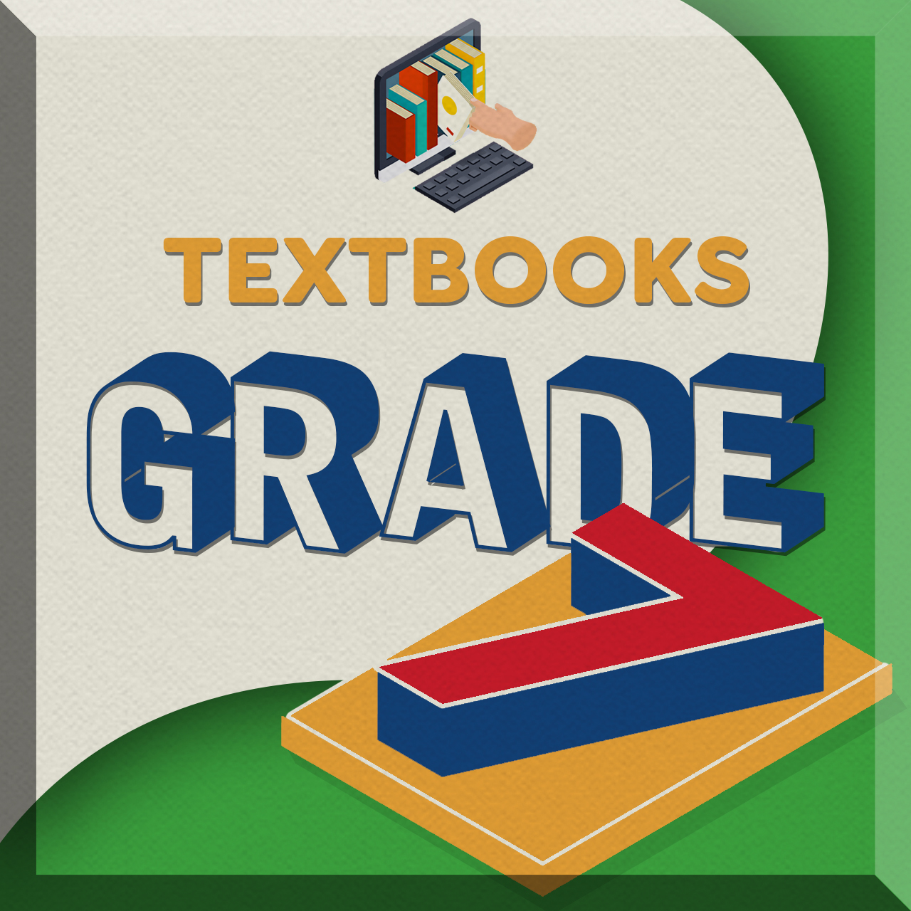 Grade 7 E-Textbooks