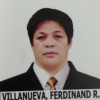 Ferdinand Villanueva