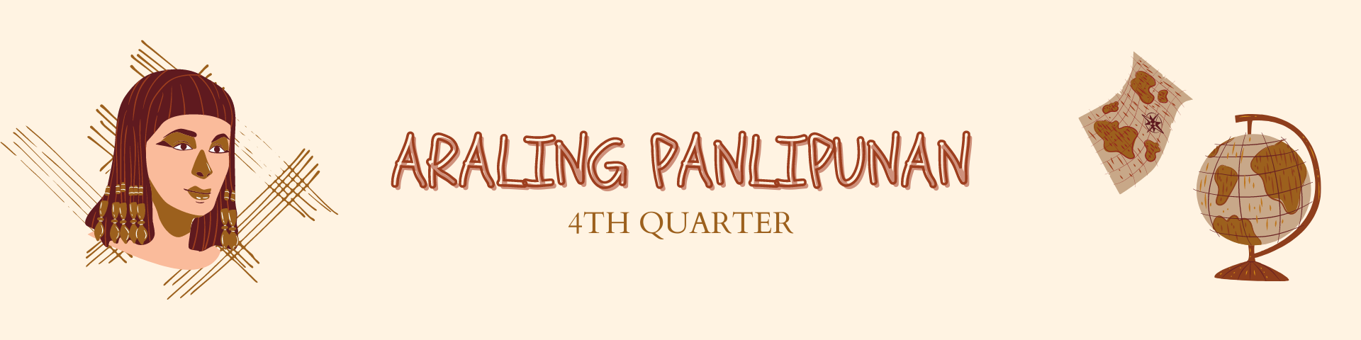 G1 - Araling Panlipunan Quarter 4 (MRS. MOTA)