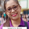 Janice Reyes