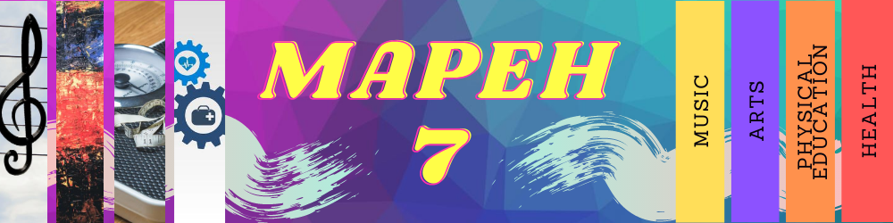G7 - MAPEH (QUARTER 2)